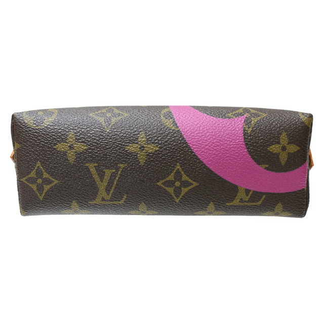 LOUIS VUITTON - LOUIS VUITTON ルイヴィトン ポシェット