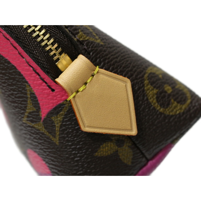 LOUIS VUITTON - LOUIS VUITTON ルイヴィトン ポシェット