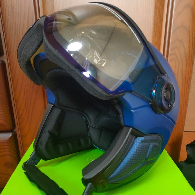 ☆KASK☆サイズL59☆バイザー付き☆定価70,950☆SHADOW