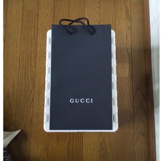 グッチ(Gucci)のGUCCI 紙袋(ショップ袋)