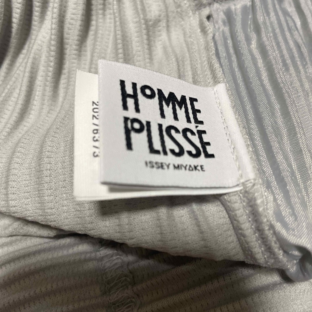 homme plisse ISSEY MIYAKE   パンツ