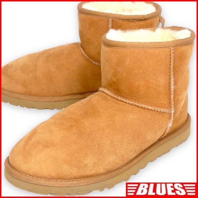 UGG アグ　メンズショートブーツ