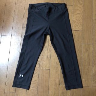 アンダーアーマー(UNDER ARMOUR)のアンダーアーマー レギンス SM(レギンス/スパッツ)