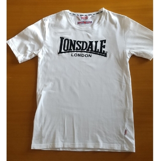 ロンズデール(LONSDALE)のLONSDALE ロンズデールTシャツ(Tシャツ/カットソー(半袖/袖なし))