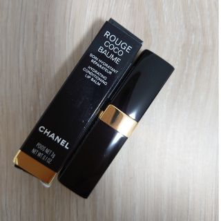 シャネル(CHANEL)のCHANEL　ココバーム(リップケア/リップクリーム)