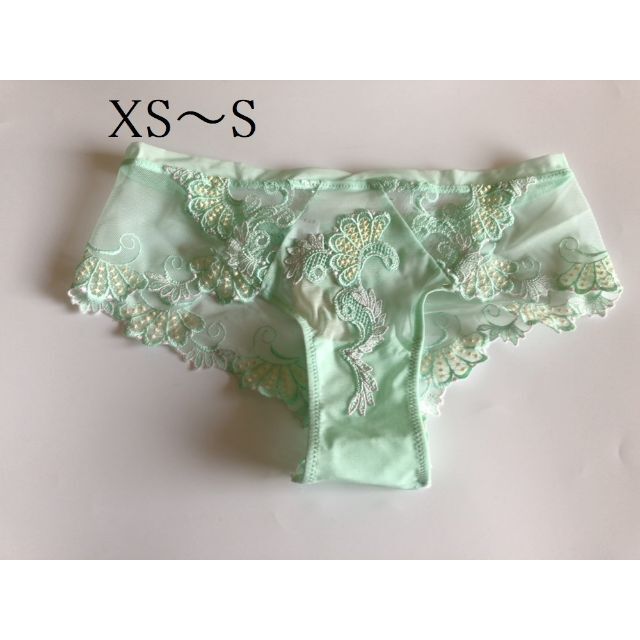 XS～S☆リズ シャルメル DRESSING FLORAL　ボクサー19800円