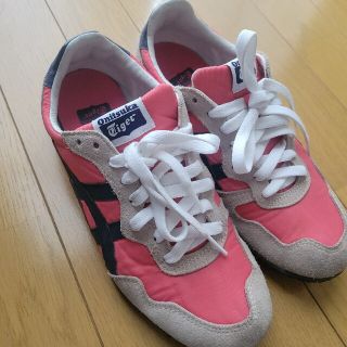 オニツカタイガー(Onitsuka Tiger)のオニツカタイガー セラーノ Onitsuka Tiger SERRANO(スニーカー)