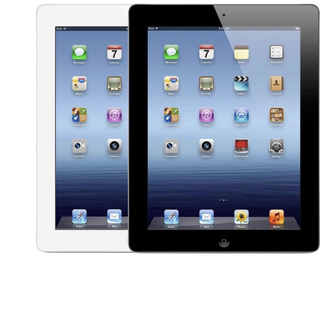 アイパッド(iPad)のiPad 2アイパッド第二世代　ブラック16GB(タブレット)