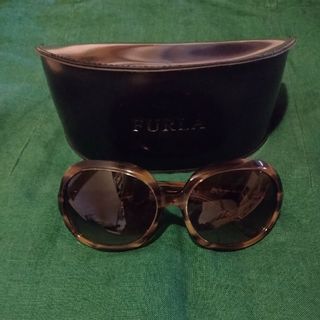 フルラ(Furla)のFURLA サングラス　mjjさま専用です(その他)