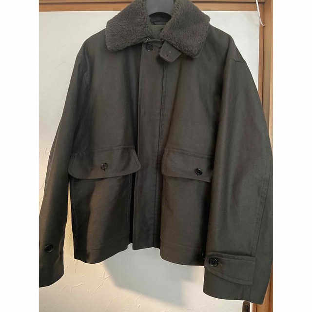 blurhms /  Bloken Cloth A2MK3 Jacket