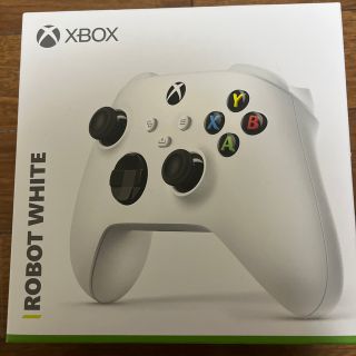 エックスボックス(Xbox)のXBoxコントローラー未使用に近い商品(PC周辺機器)