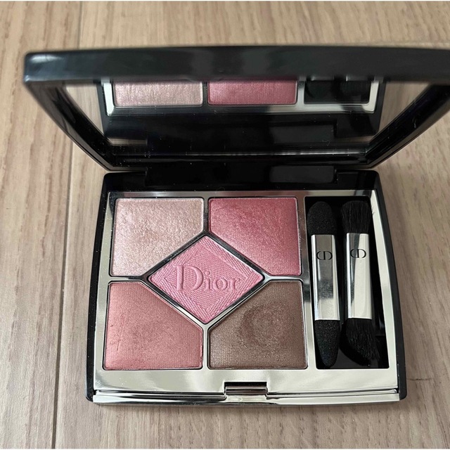 DIOR サンク クルール クチュール 839 ポプリン