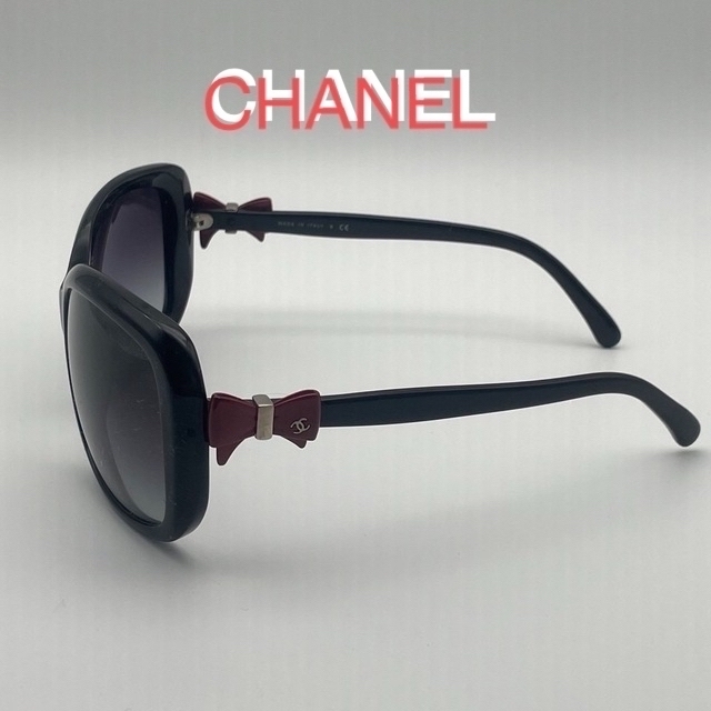 御出産御祝 御祝 出産祝い 完売レア‼️CHANEL シャネル サングラス