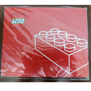 レゴ(Lego)のLEGO マウスパッド(PC周辺機器)