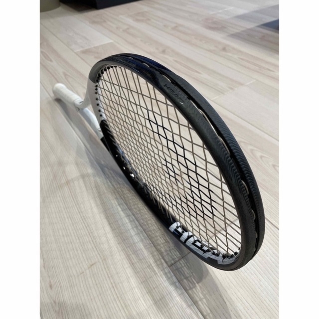 美品 HEAD SPEED MP500-