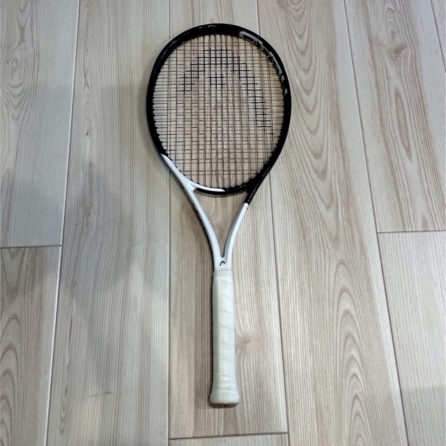 HEAD(ヘッド)のHEAD SPEED MP500 2022モデル スポーツ/アウトドアのテニス(ラケット)の商品写真
