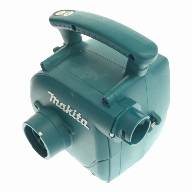 ☆品☆makita マキタ 14.4V 充電式集じん機 VC340D 本体のみ 集塵袋付 集塵機 クリーナー 内装業 67081