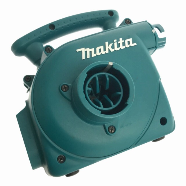 ☆品☆makita マキタ 14.4V 充電式集じん機 VC340D 本体のみ 集塵袋付 集塵機 クリーナー 内装業 67081