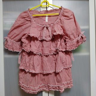 Hermes - 値下げ☆新品タグ付き☆エルメス ノースリーブ ブラウス