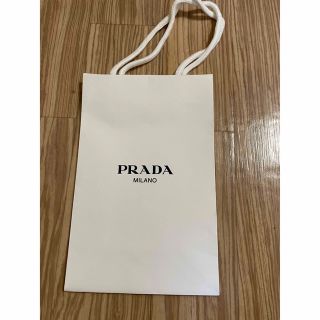 プラダ(PRADA)のPRADA ショッパー(ショップ袋)