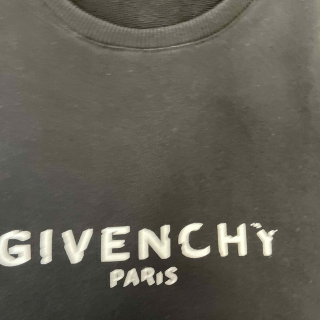 専用  GIVENCHY ジバンシー トレーナー XS