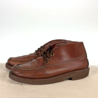 ラッセルモカシンの通販 200点以上 | RUSSELL MOCCASINを買うならラクマ