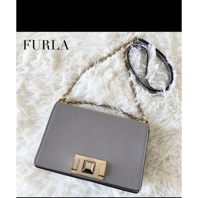 ⭐︎FURLA MIMI ショルダーバッグ⭐︎