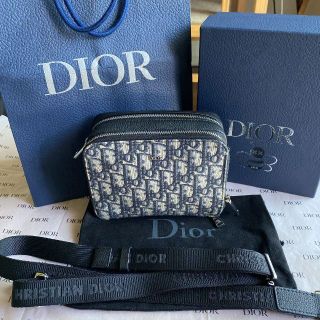 ディオール Dior ワンショルダー レースアップ ショルダーバッグ