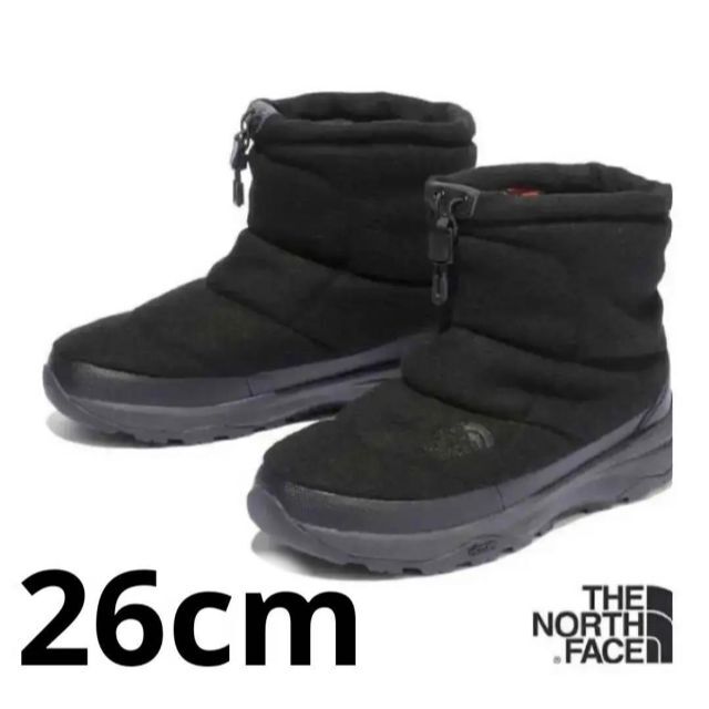 THE NORTH FACE NUPTSE BOOTIE NF51874 26