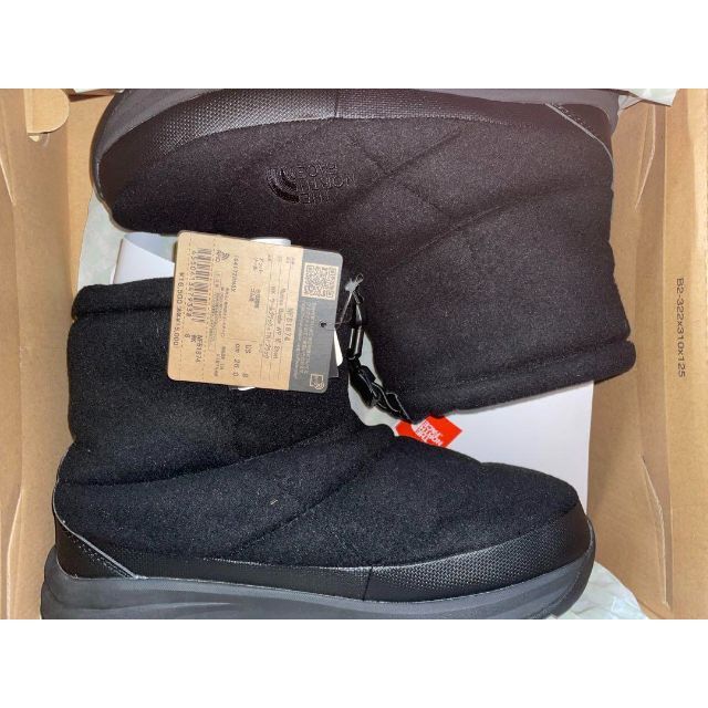 THE NORTH FACE NUPTSE BOOTIE NF51874 26