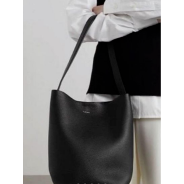 The row Small N/S Park Tote 新しい 10780円引き www.gold-and-wood.com