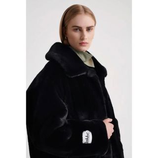 JOURNAL STANDARD(毛皮/ファーコート)のフリマアイテム一覧 JOURNAL STANDARD(毛皮/ファーコート)のフリマアイテム一覧