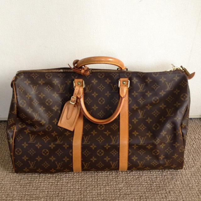 LOUIS VUITTON - bubu
