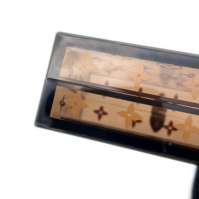 ルイヴィトン ノベルティ モノグラム 箸 VIP限定 非売品 25周年記念