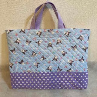 サンリオ バッグ/レッスンバッグの通販 85点 | サンリオのハンドメイド サンリオ バッグ/レッスンバッグの通販 85点 | サンリオのハンドメイド