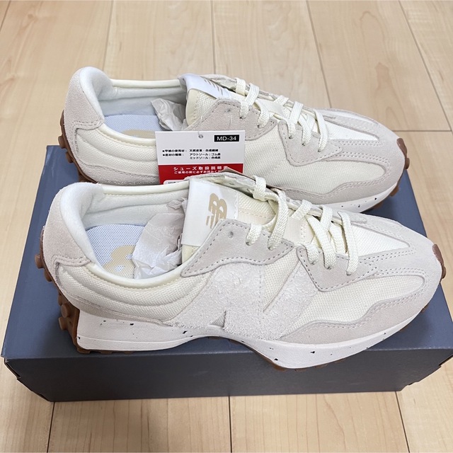 New Balance WS327SO 値下げ