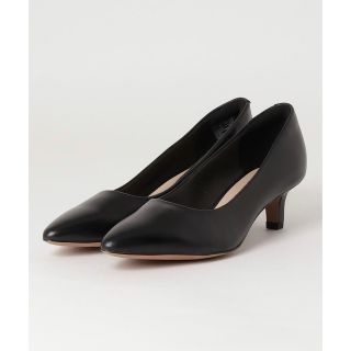 クラークス(Clarks)の未使用☆Clarks ションドラジェイドUK5.5 通常価格16,500円(ハイヒール/パンプス)