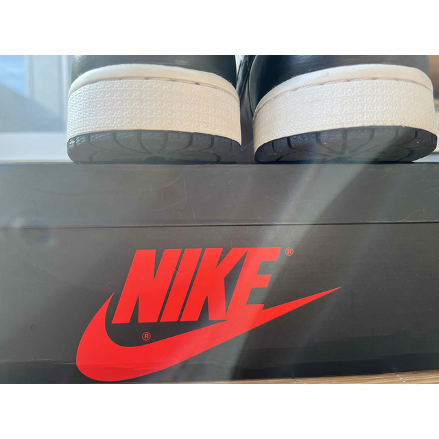 Air Jordan 1 High OG Panda 2014 29cm