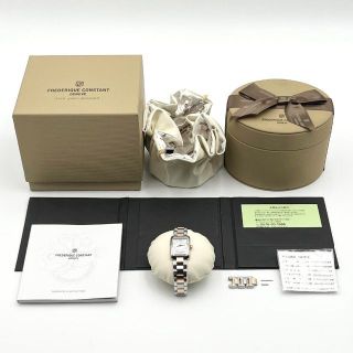 FREDERIQUE CONSTANT - 【定価15万】フレデリックコンスタント 