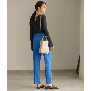 完売品レア 定価37400円 MARROW ROUNDED BOX ベージュ - www.top4all.pl