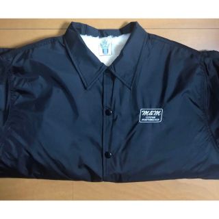 M&M BOA WIND BREAKER エムアンドエム　キムタク