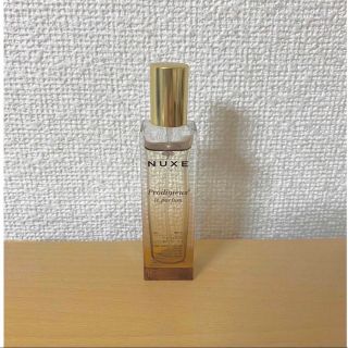 ニュクス(NUXE)の【ぱるぽぽ様専用ページ】   プロディジュー ル オード パルファム　15ml(香水(女性用))