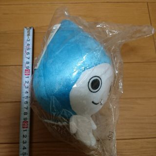 ダイキン(DAIKIN)のぴちょんくん ぬいぐるみ(ぬいぐるみ)