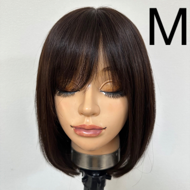 人気商品の ボブヘア 桐谷美玲風 百合子ウィッグ ヘアバンド - vinnydum.cz