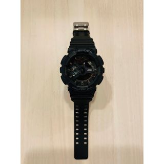 ジーショック(G-SHOCK)のG-SHOCK WR20BAR 腕時計(腕時計(アナログ))