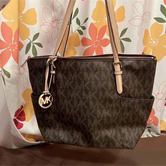 Michael Kors(マイケルコース)のマイケルコース　トートバッグ レディースのバッグ(トートバッグ)の商品写真