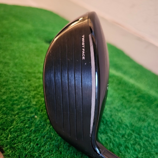 TaylorMade(テーラーメイド)のNakotaro様専用)Stealth5W+diamana ZF S 2本set スポーツ/アウトドアのゴルフ(クラブ)の商品写真