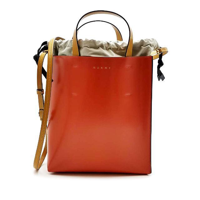 超美品】Marni ショルダーバッグ-