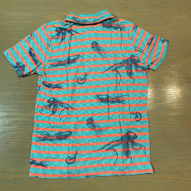 GAP Kids(ギャップキッズ)のboys Tシャツ キッズ/ベビー/マタニティのキッズ服男の子用(90cm~)(Tシャツ/カットソー)の商品写真