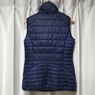 EMPORIO ARMANI EA7 - EA7 EMPORIO ARMANI 中綿ベストの通販 by TMTT's